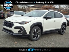 2026 Subaru Crosstrek Limited SUV