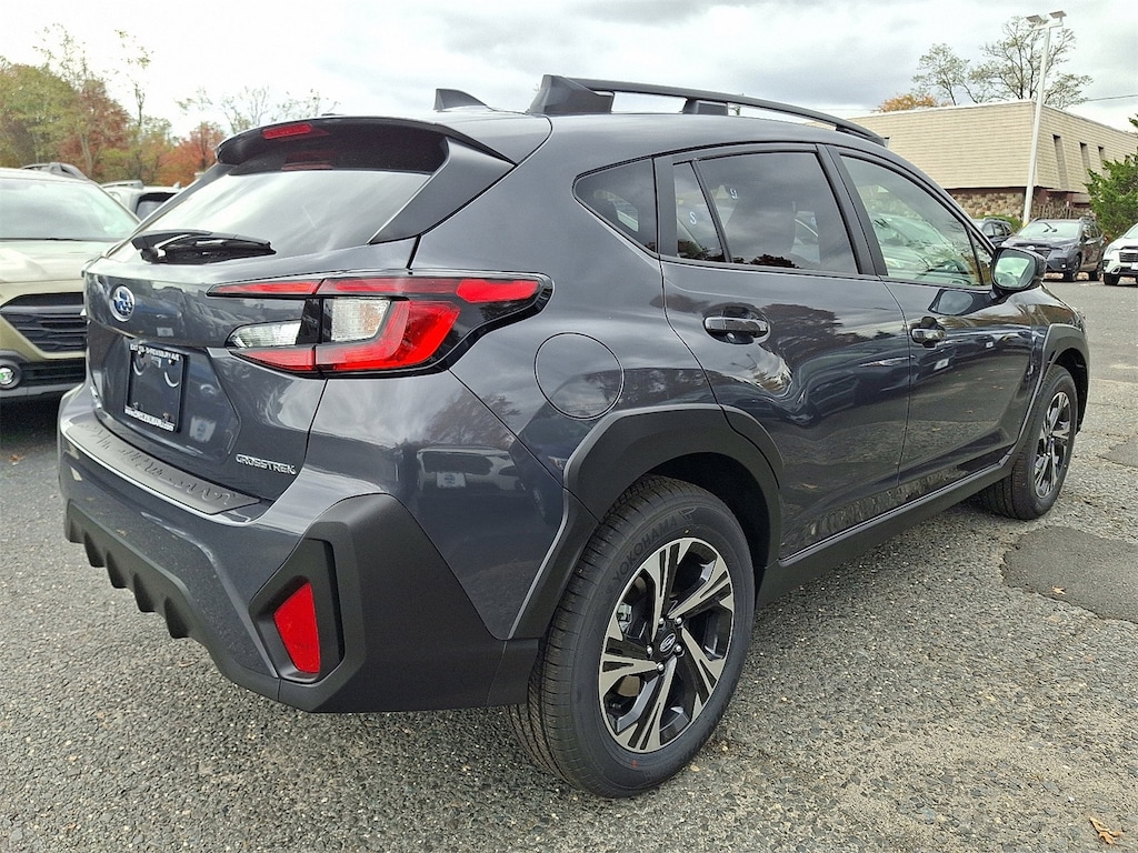 New 2025 Subaru Crosstrek Premium SUV