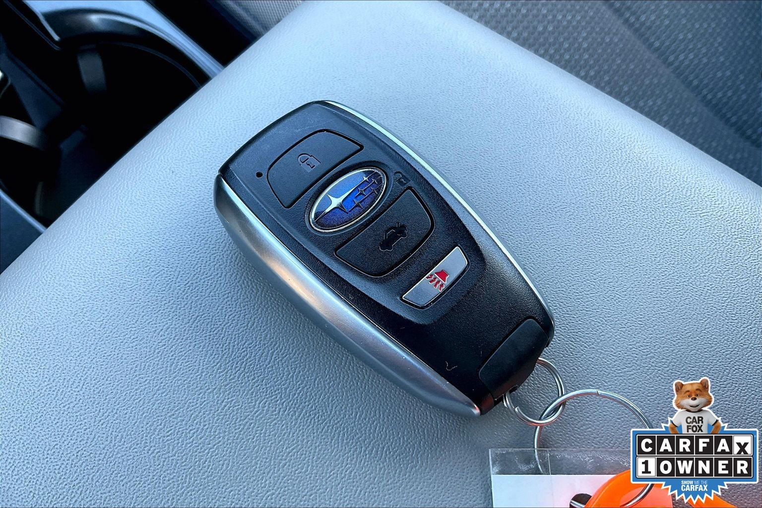 2026 Subaru Forester Premium - Photo 15