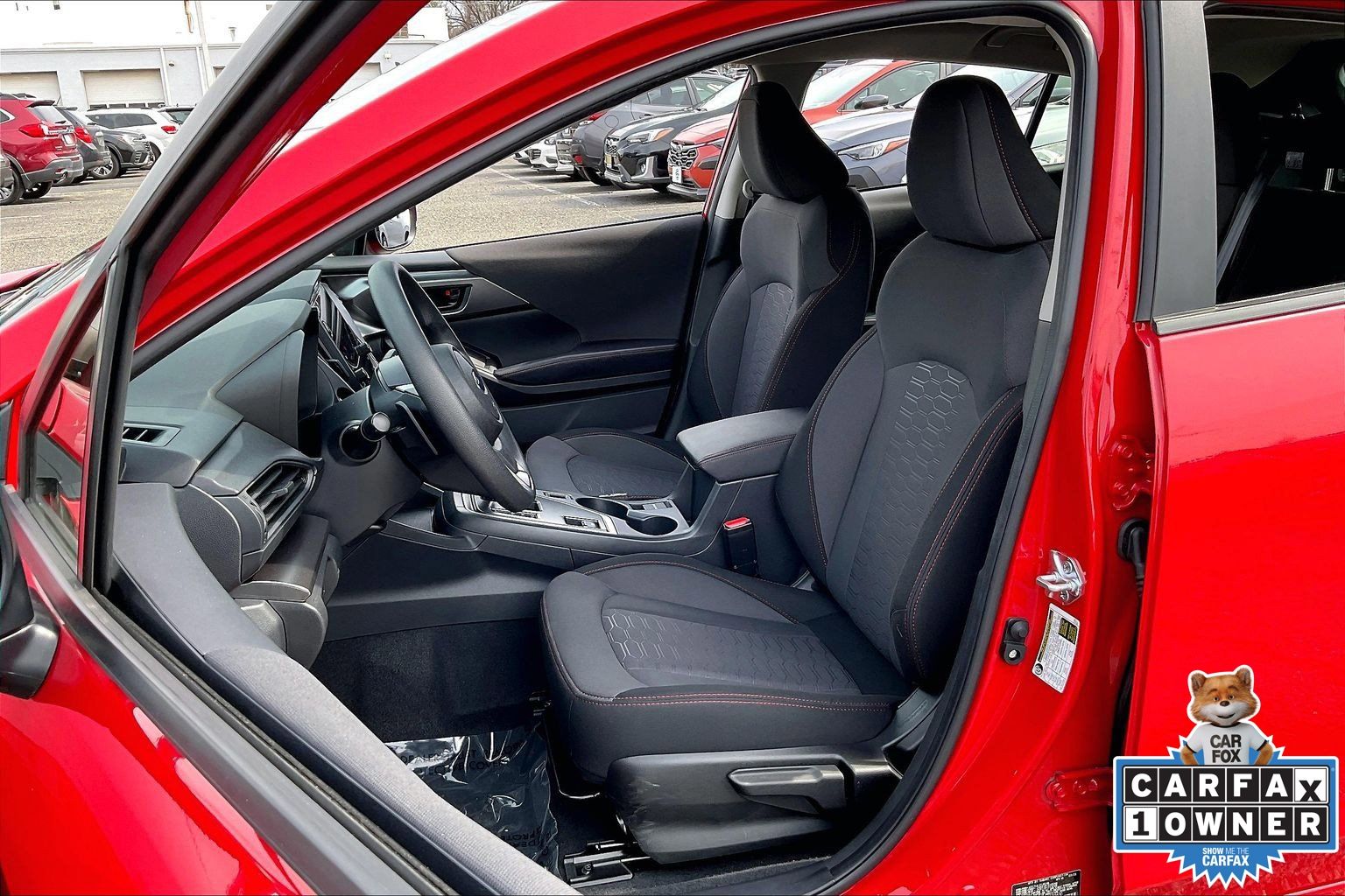 2024 Subaru Impreza Sport - Photo 9