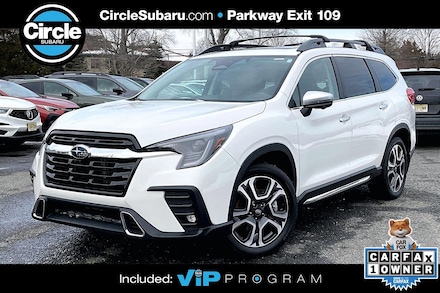 2023 Subaru Ascent Touring 7-Passenger SUV