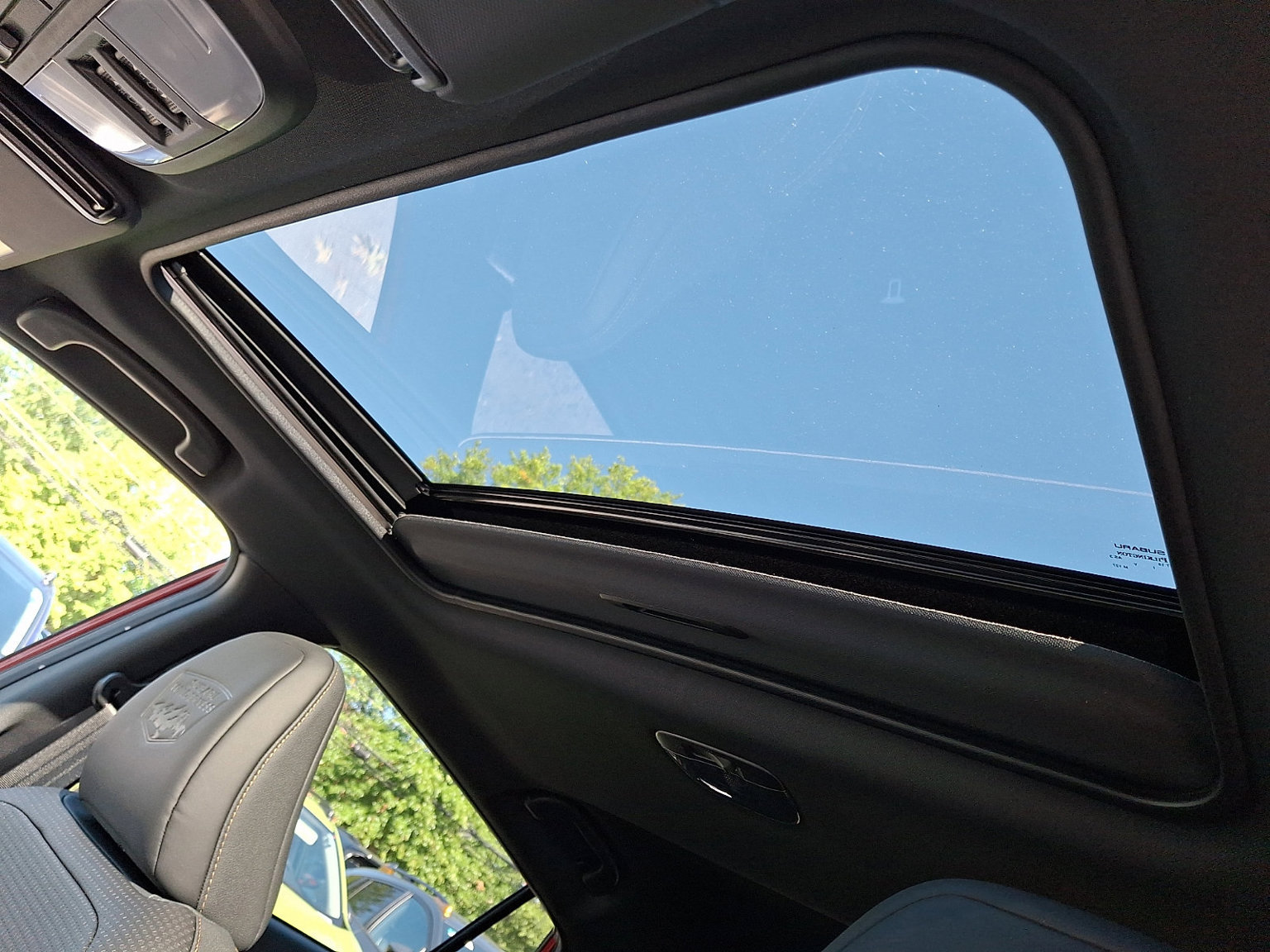 2026 Subaru Crosstrek Wilderness - Photo 7