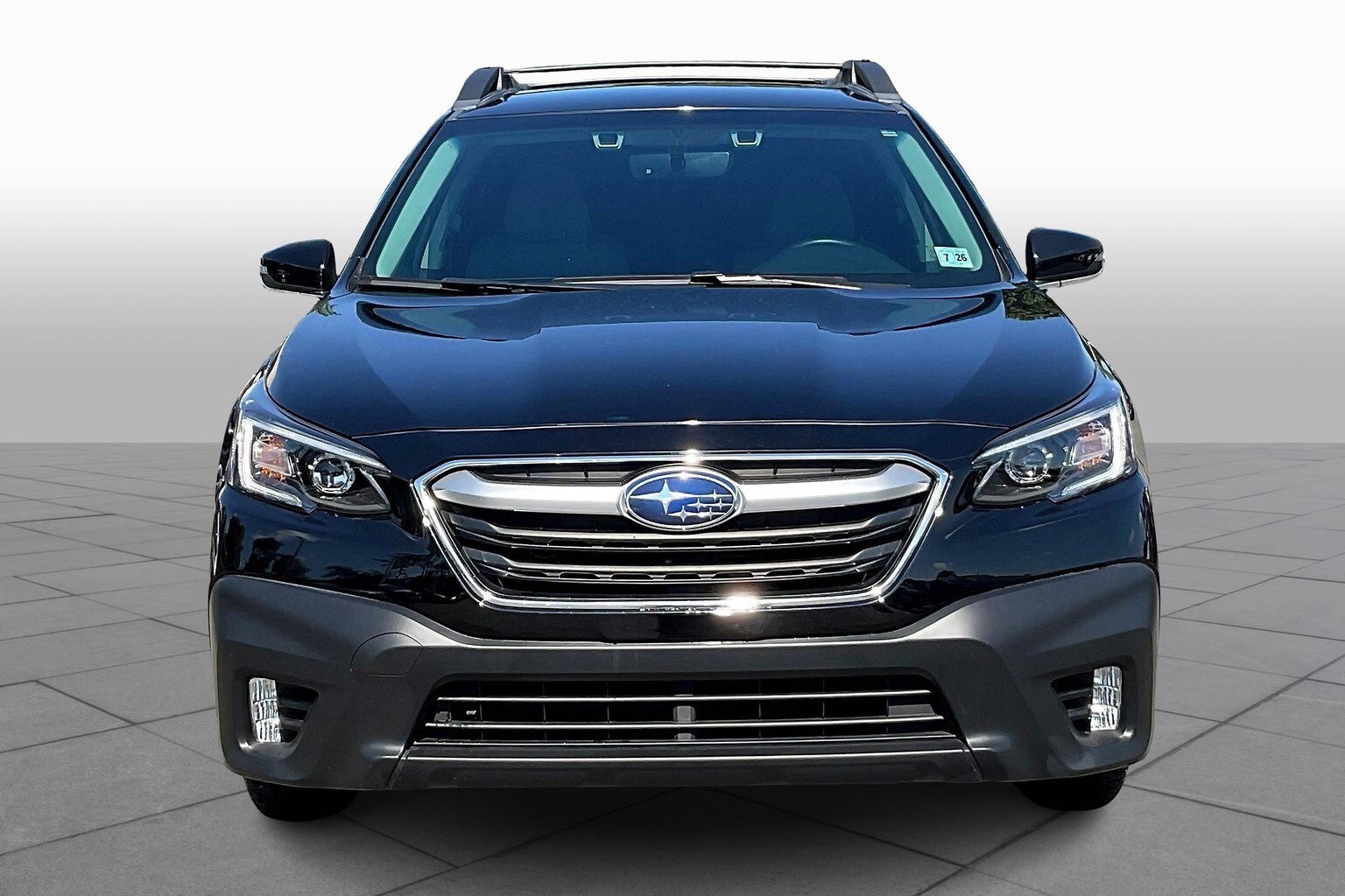 2022 Subaru Outback Premium photo 3