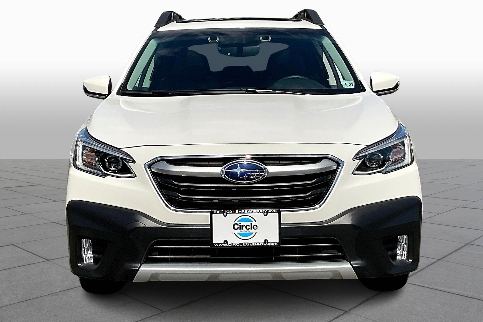 2022 Subaru Outback Limited photo 3