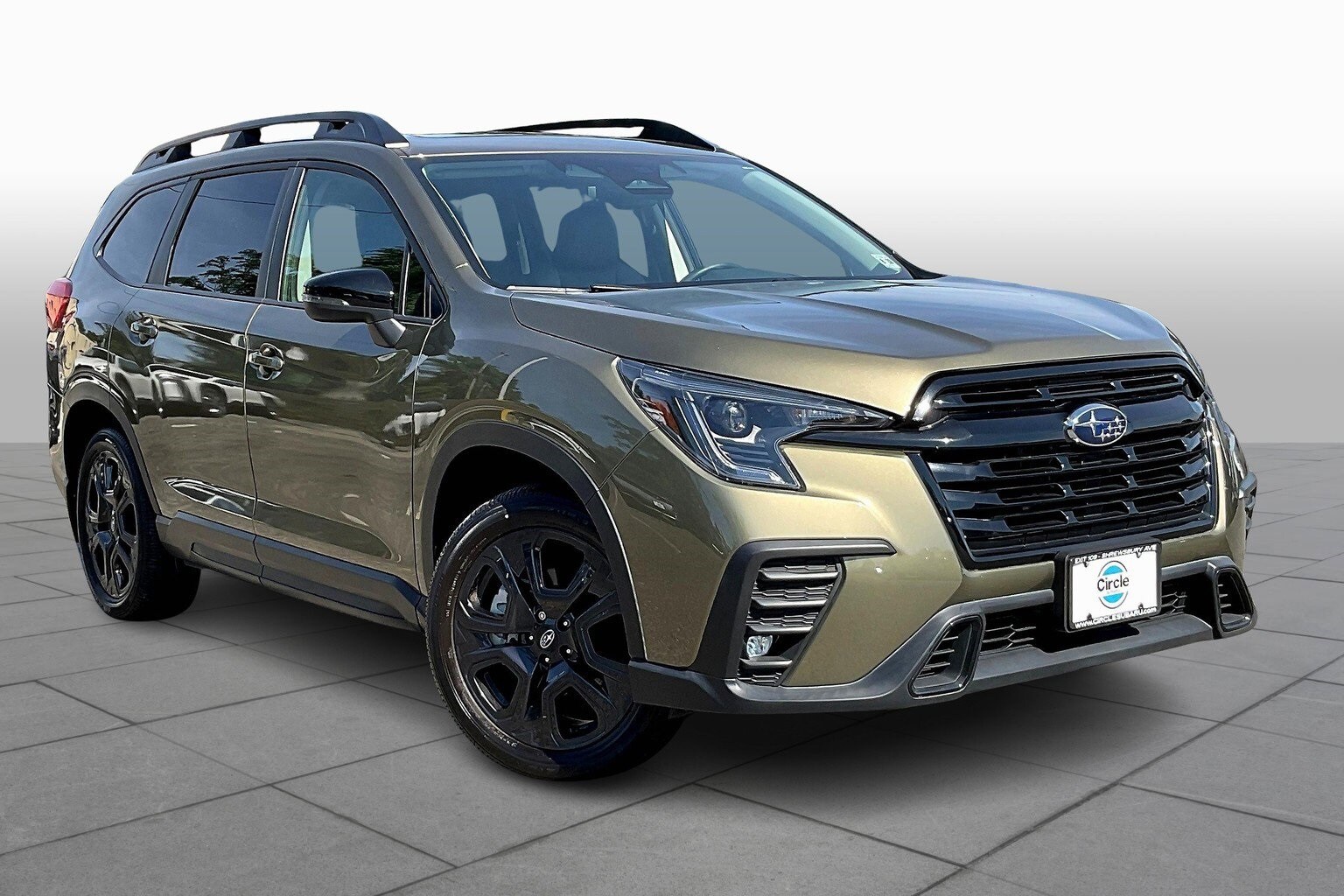 2023 Subaru Ascent Onyx Edition photo 2
