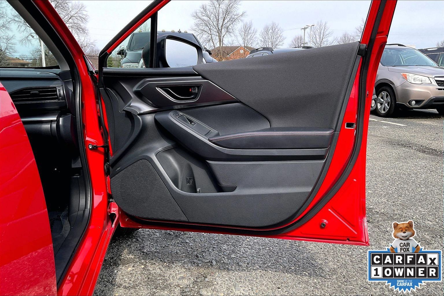 2024 Subaru Impreza Sport - Photo 22