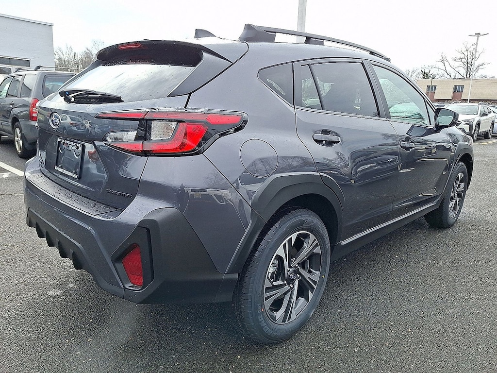 New 2026 Subaru Crosstrek Premium SUV