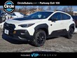  Subaru Crosstrek