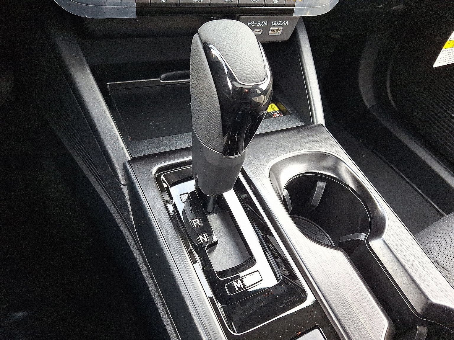 2026 Subaru Outback Limited - Photo 10
