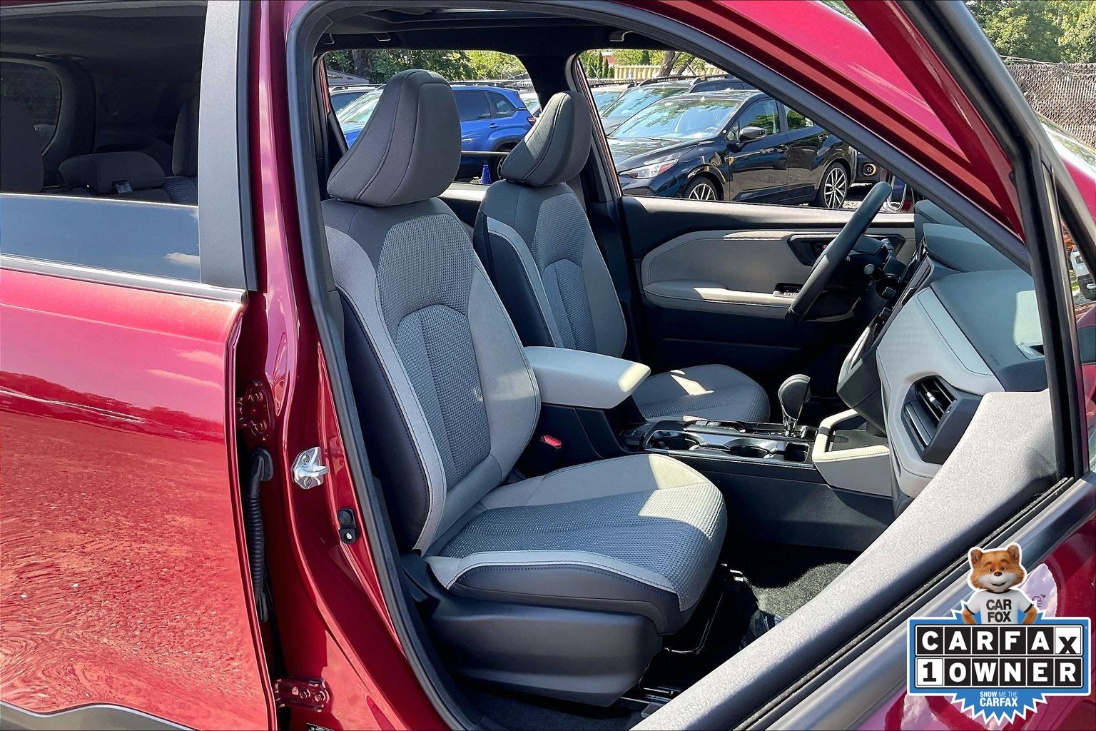 2026 Subaru Forester Premium - Photo 7
