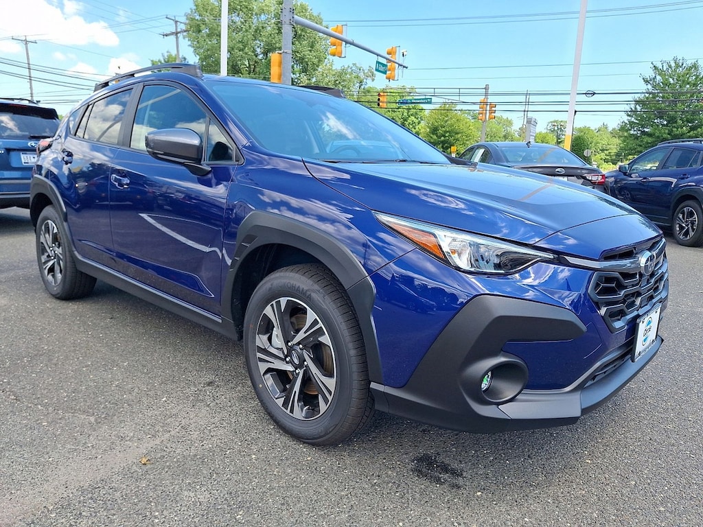 New 2026 Subaru Crosstrek Premium SUV