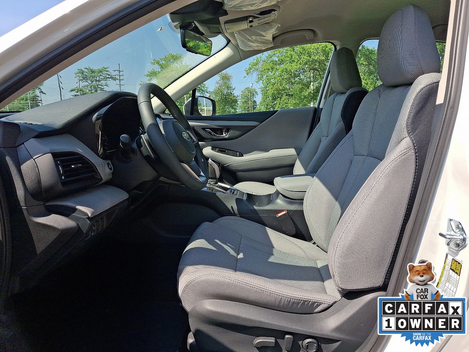 2025 Subaru Legacy Premium - Photo 6