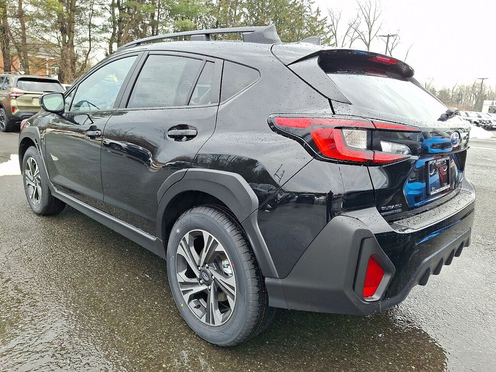 New 2026 Subaru Crosstrek Premium SUV