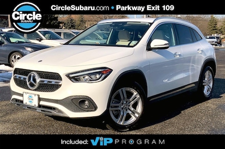 2023 Mercedes-Benz GLA 250 4MATIC SUV