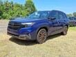 Subaru Forester Hybrid