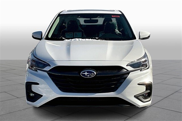 2025 Subaru Legacy Premium photo 2