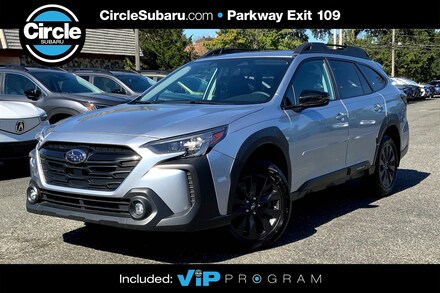 2024 Subaru Outback Onyx Edition SUV