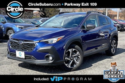2024 Subaru Crosstrek Premium SUV
