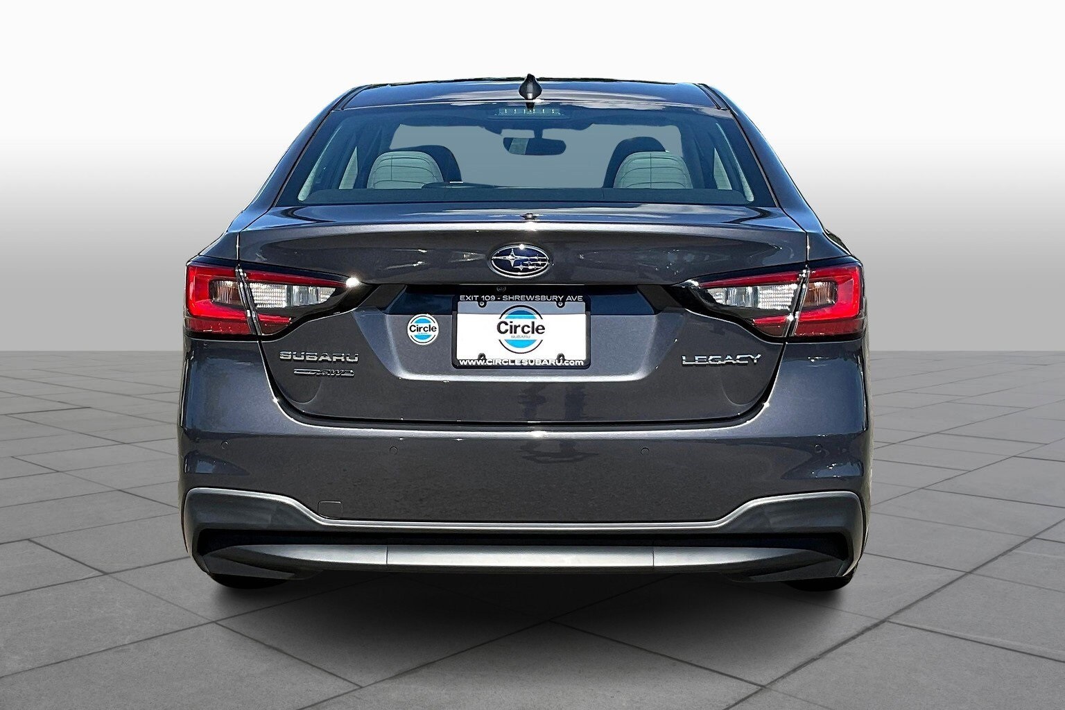 2022 Subaru Legacy Limited photo 4