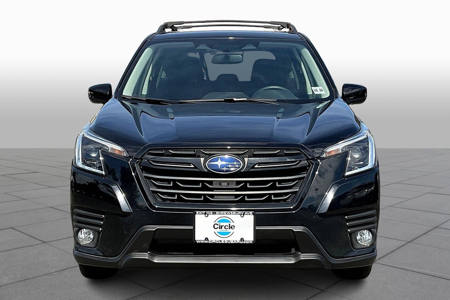 2023 Subaru Forester Premium photo 3