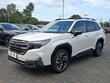 Subaru Forester Hybrid