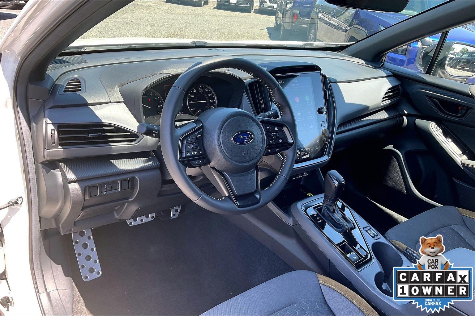 2025 Subaru Crosstrek Sport - Photo 18