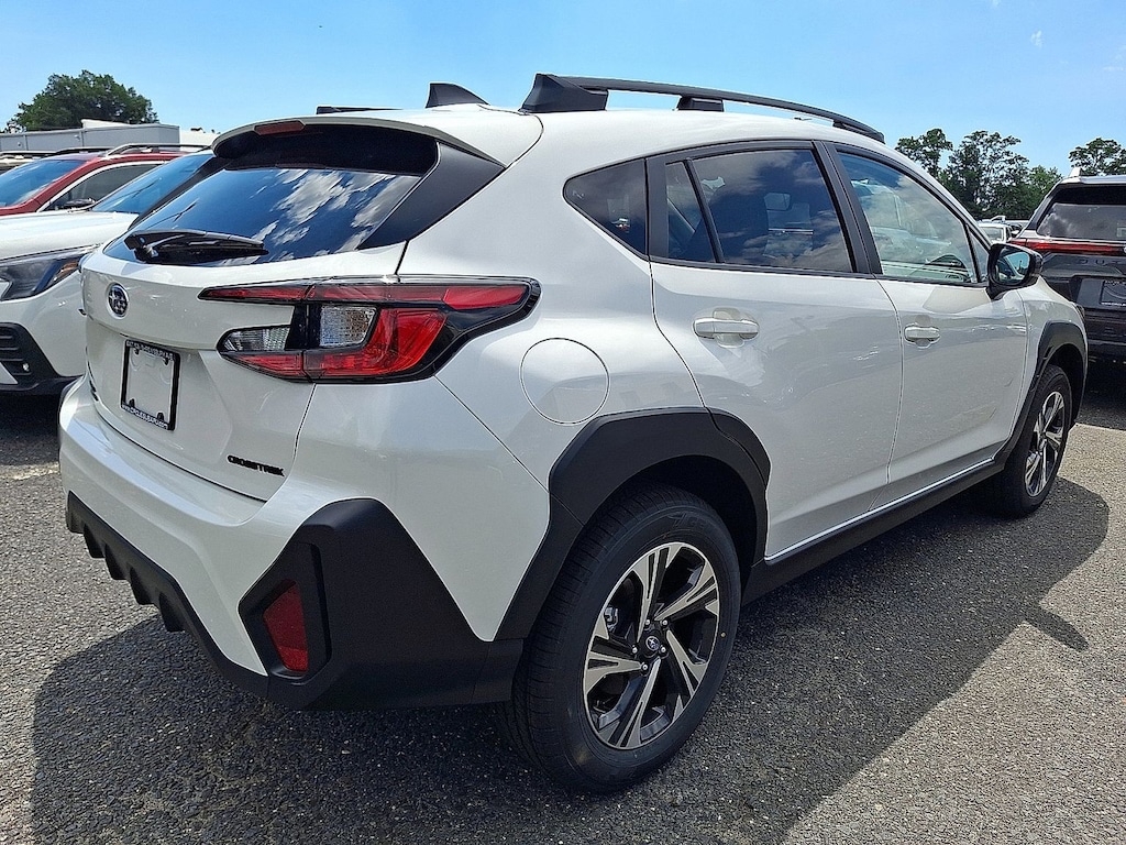 New 2026 Subaru Crosstrek Premium SUV