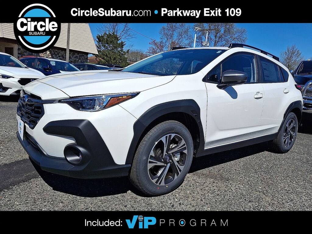 New 2026 Subaru Crosstrek Premium SUV