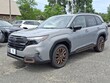 Subaru Forester Hybrid