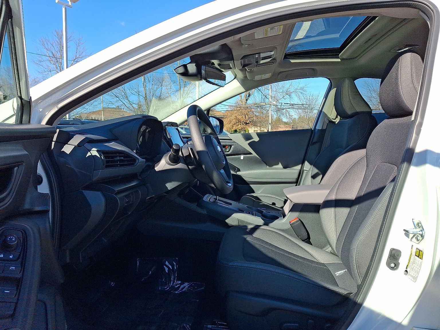 2026 Subaru Crosstrek Premium - Photo 6