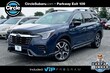  Subaru Ascent