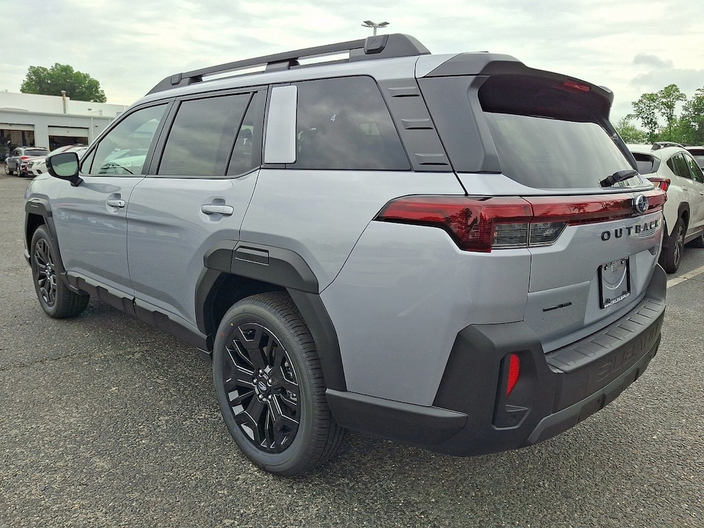 New 2026 Subaru Outback Limited XT SUV