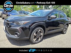 2026 Subaru Crosstrek Limited SUV