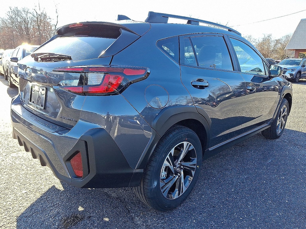 New 2026 Subaru Crosstrek Premium SUV