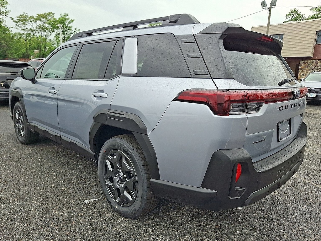 New 2026 Subaru Outback Premium SUV