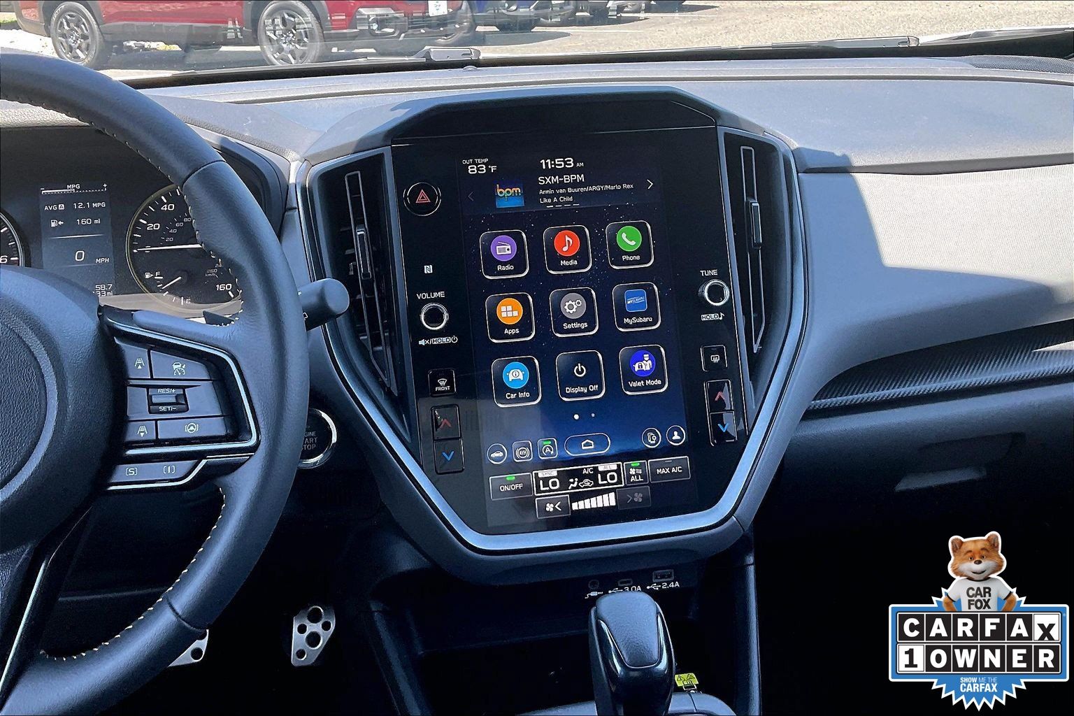 2025 Subaru Crosstrek Sport - Photo 6