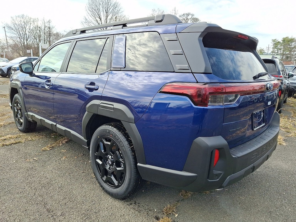 New 2026 Subaru Outback Limited SUV