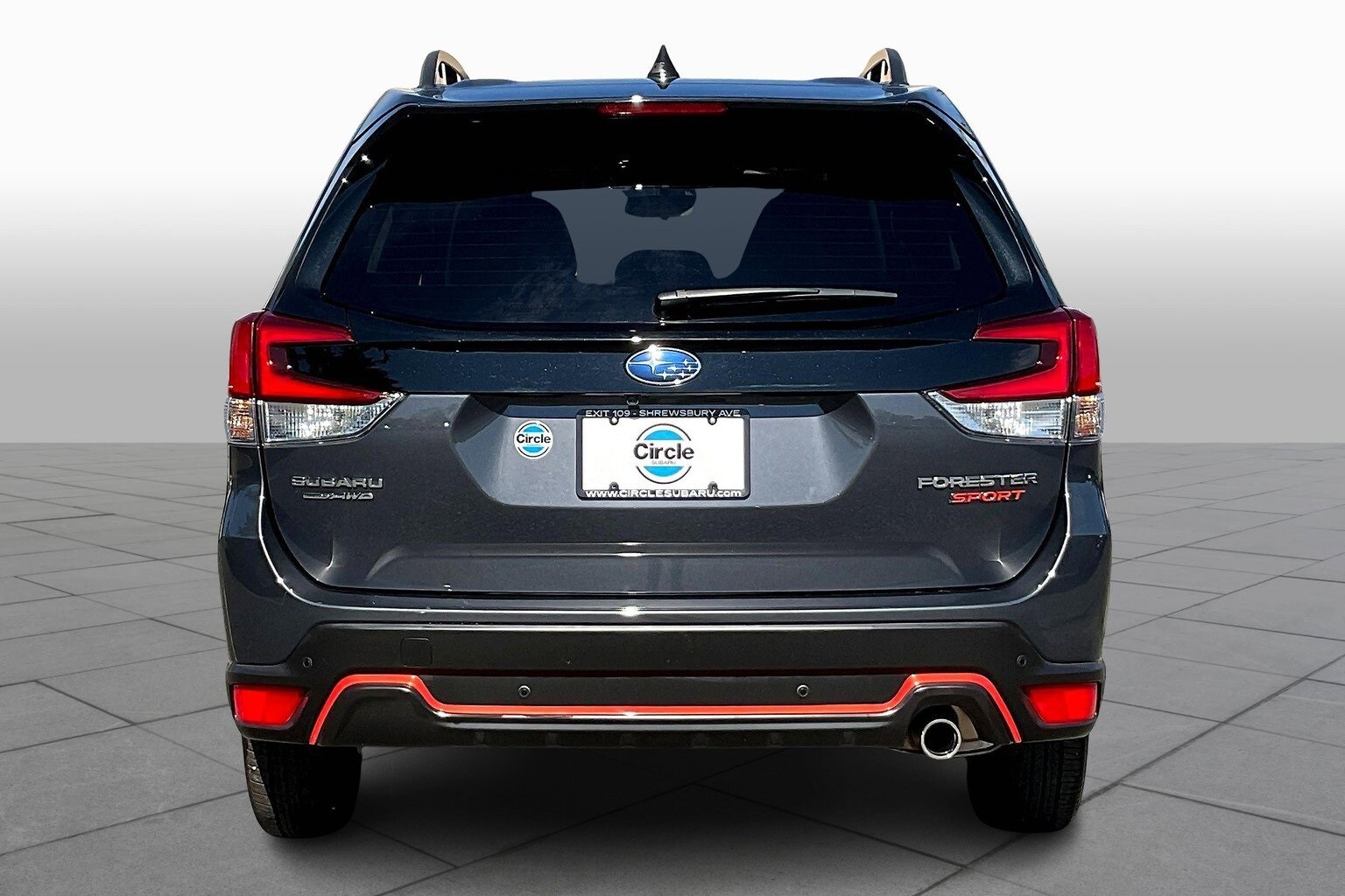 2024 Subaru Forester Sport photo 4