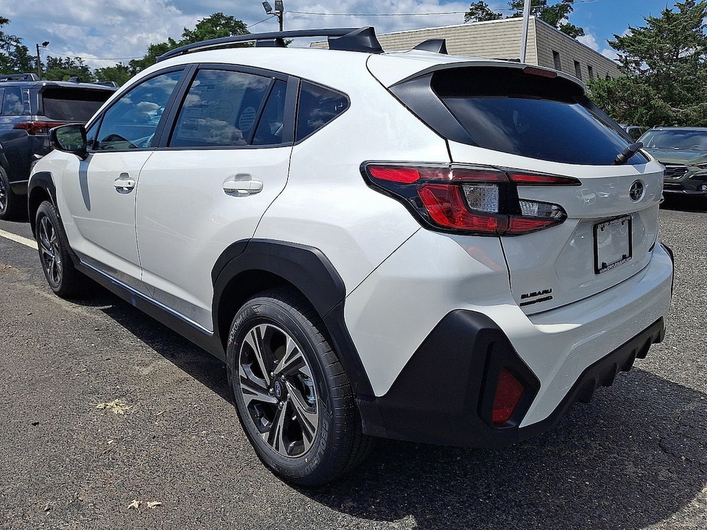 New 2026 Subaru Crosstrek Premium SUV