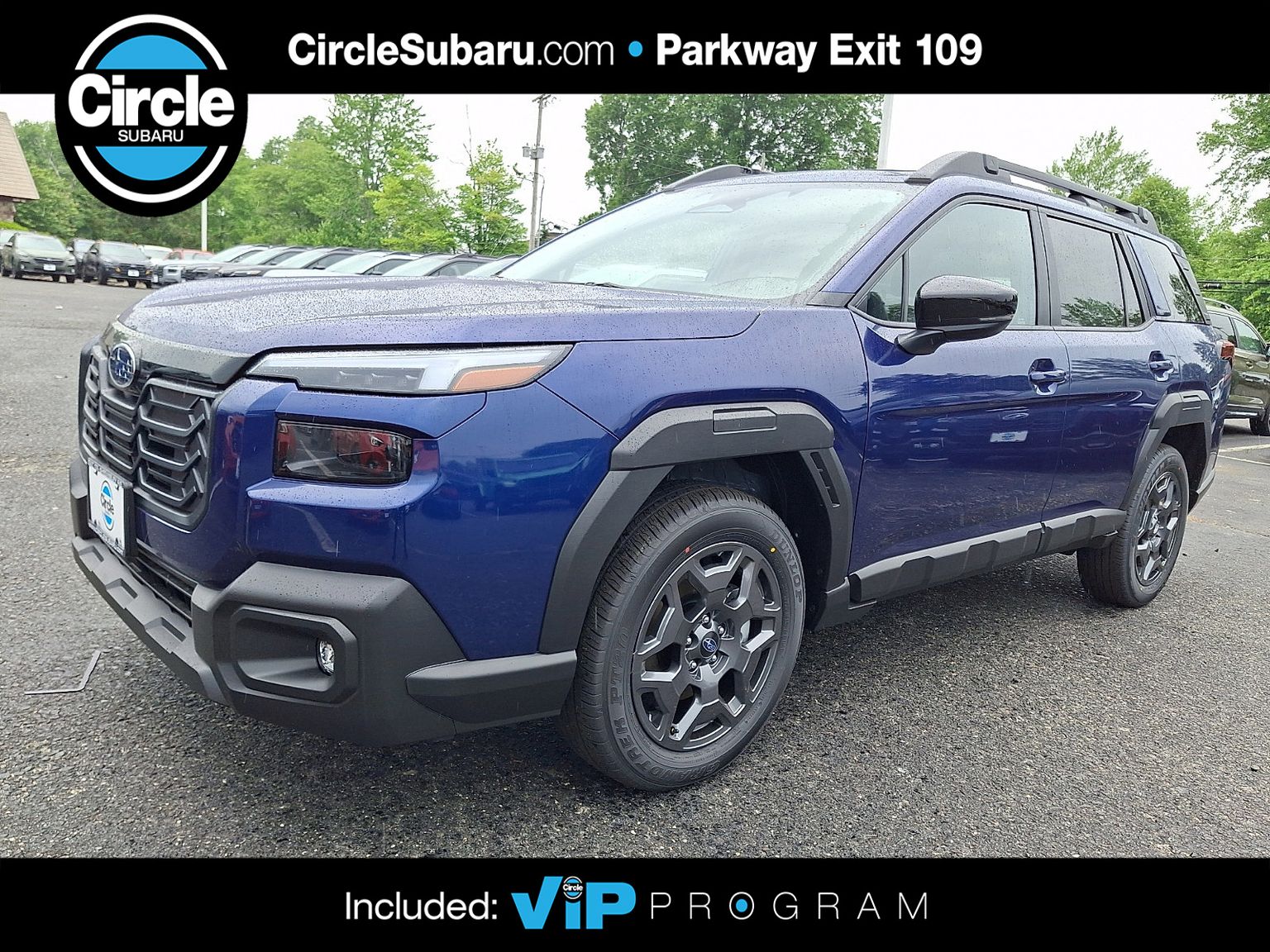2026 Subaru Outback Premium's photo