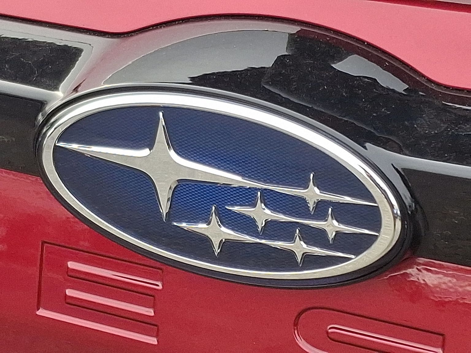 2026 Subaru Forester Premium - Photo 13