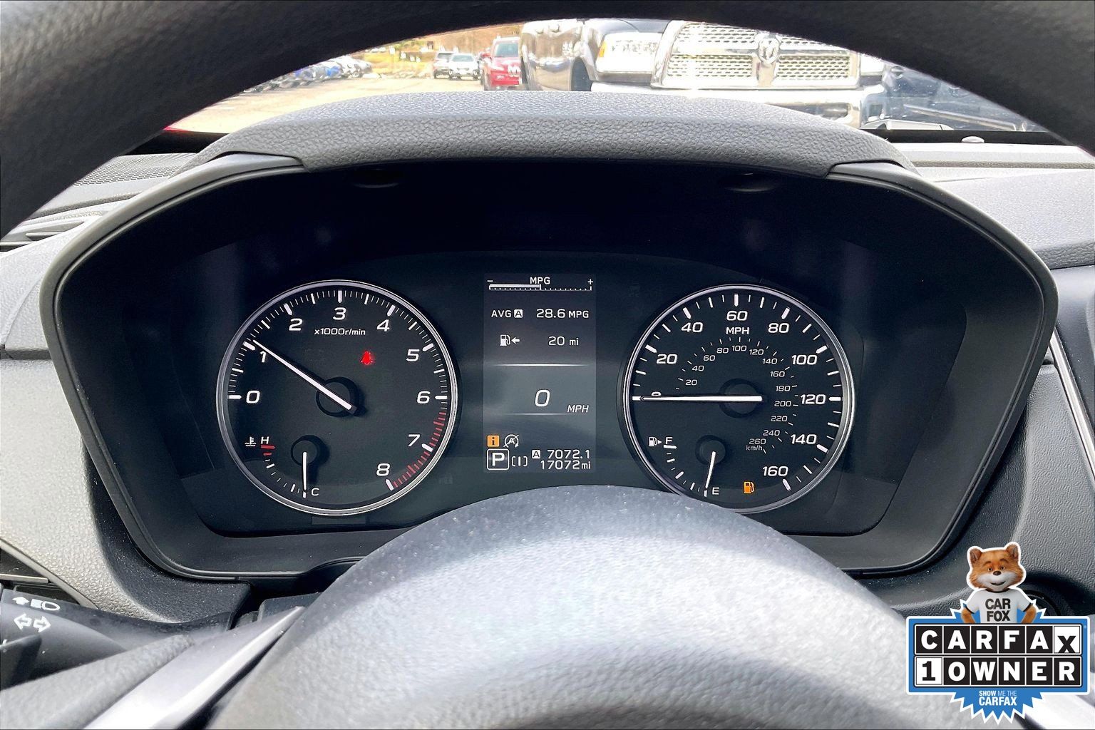 2024 Subaru Impreza Sport - Photo 25