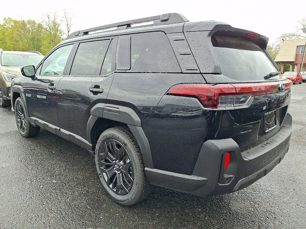 New 2026 Subaru Outback Limited XT SUV