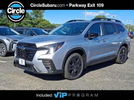 2025 Subaru Ascent Onyx Edition Touring 7-Passenger SUV