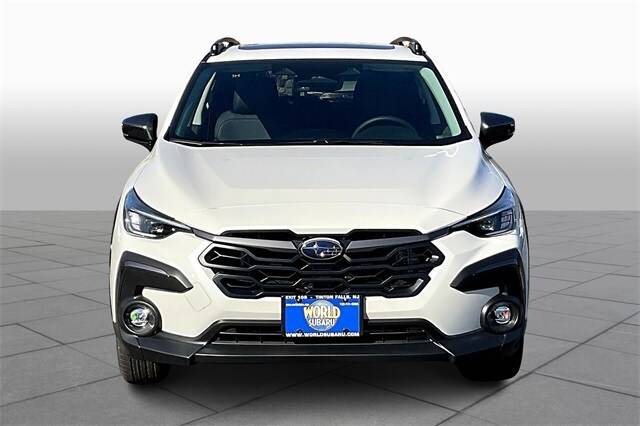 2025 Subaru Crosstrek Limited photo 2