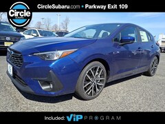 2026 Subaru Impreza Sport 5-Door