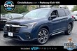  Subaru Ascent
