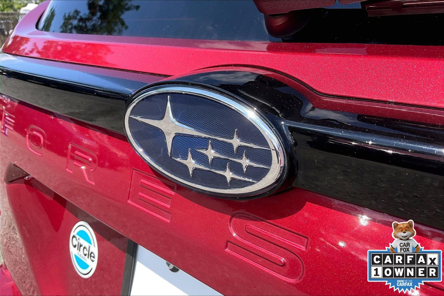 2026 Subaru Forester Premium - Photo 31