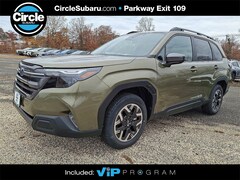 2026 Subaru Forester Premium SUV