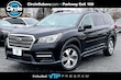  Subaru Ascent